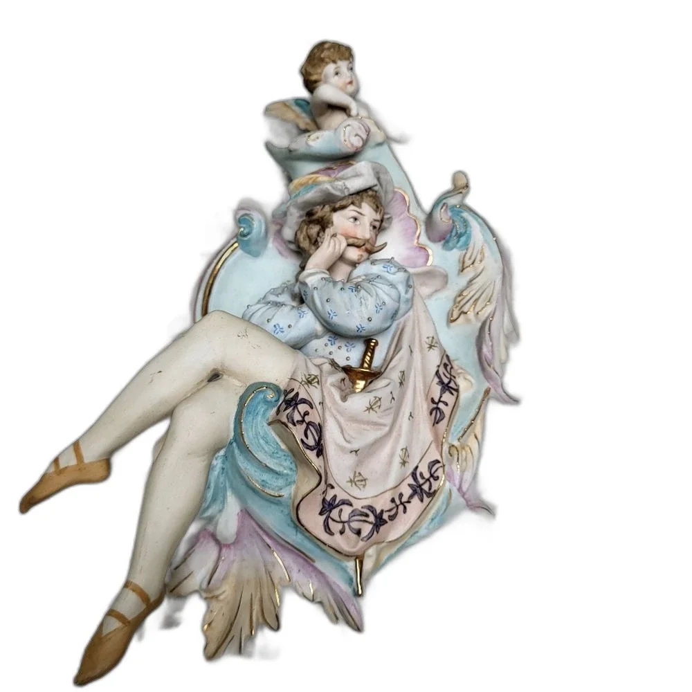 Victorian decoration